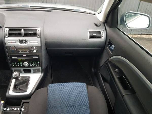 Ford Mondeo 2.0 TDCI PEÇAS - 10