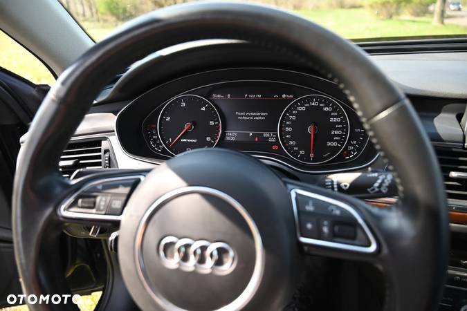 Audi A6 Allroad - 22