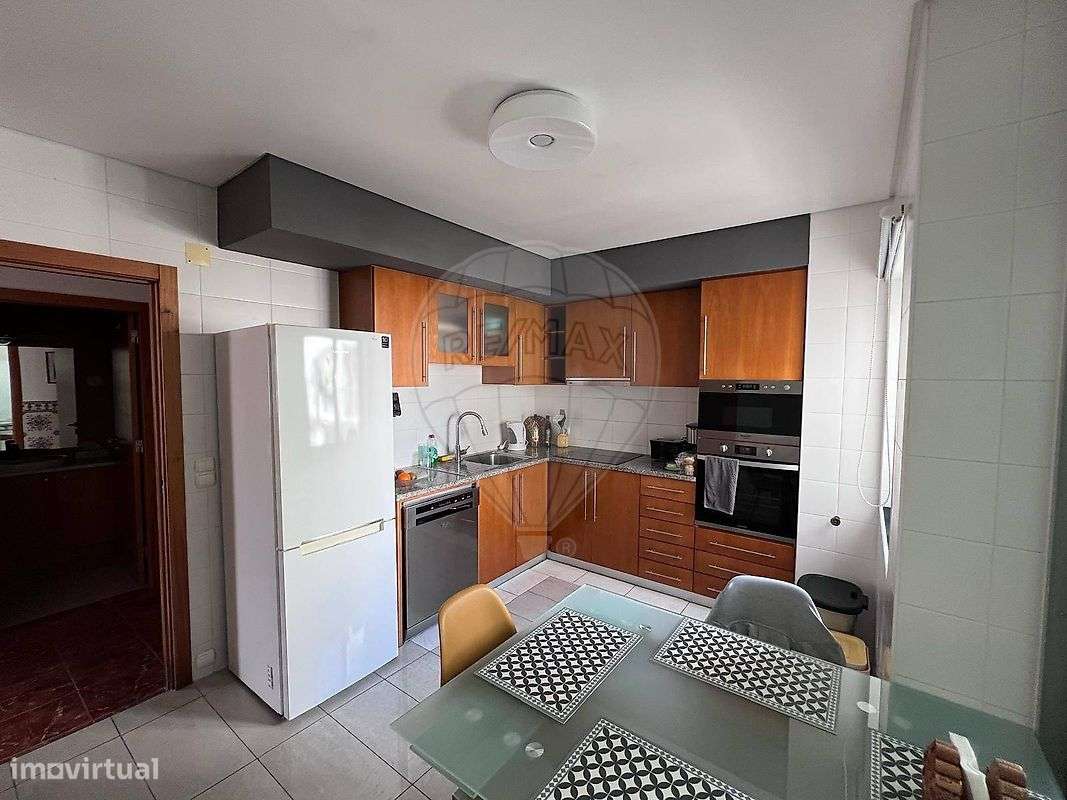 Apartamento T3 para venda-8