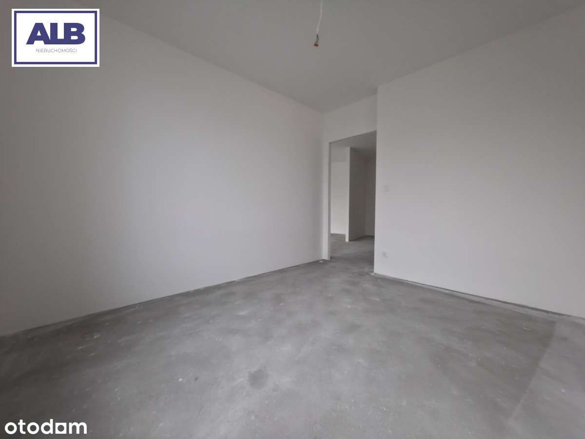 Cesja apartamentu 2-pokojowego Gdańsk Letnica!-7