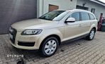 Audi Q7 3.0 TDI DPF Quattro Tiptronic - 4