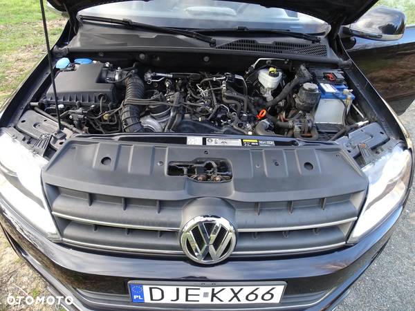 Volkswagen Amarok DC 2.0 BiTDI 4Mot Highline - 16