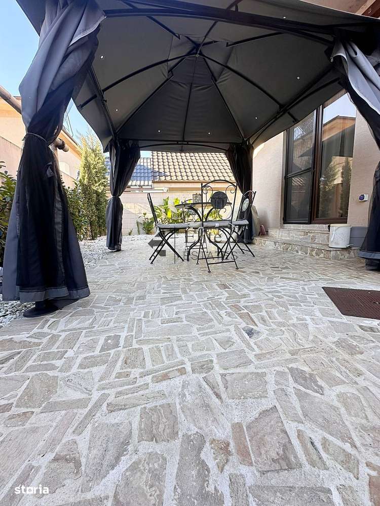 Casa cu 5 camere de vanzare Cartierul Tineretului Oradea-18