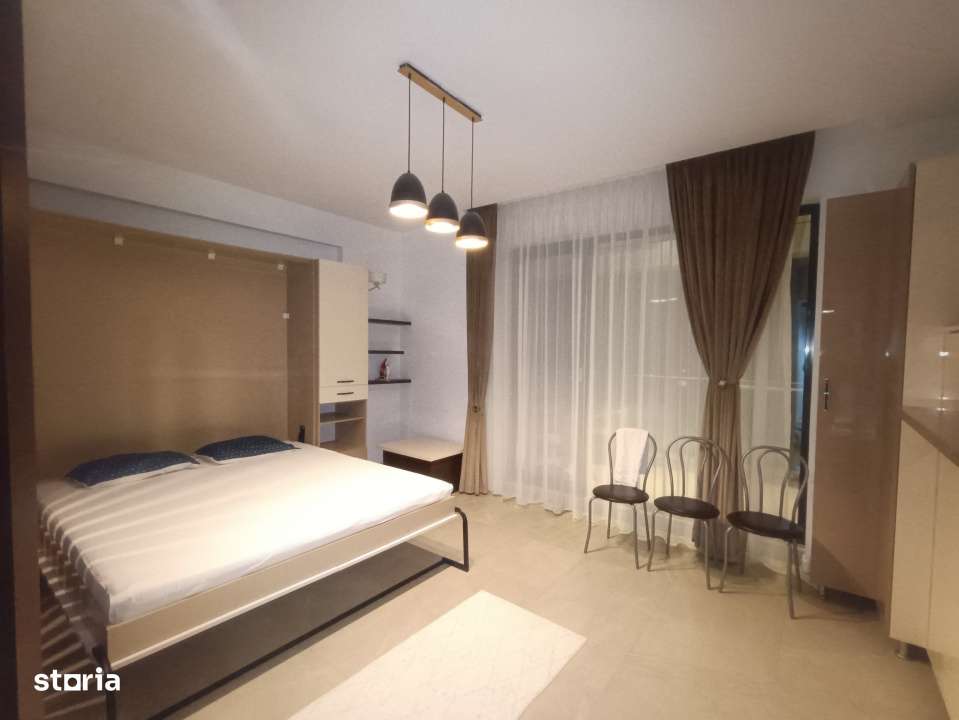 Studio | Complex Sea On | Prima linie la mare - Imagine principală: 2/6