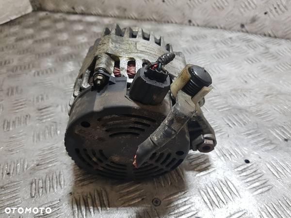 ALTERNATOR  FORD FOCUS - 2