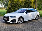 Audi A4 Avant 40 TFSI quattro S tronic S line - 1