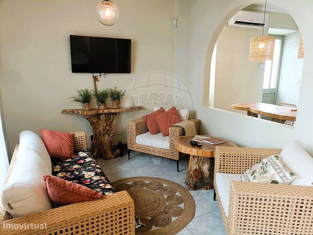 Moradia T2 para venda - Grande imagem: 3/22