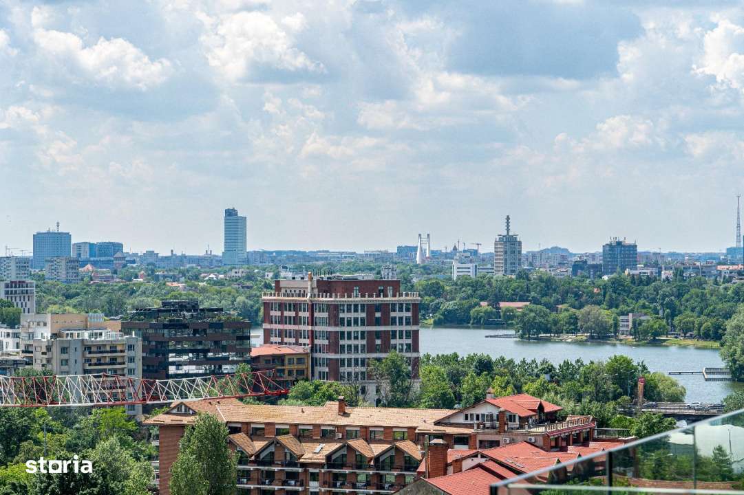 Apartament 2 camere cu vedere Lacul Tei – BHB Fabrica de Glucoza-0