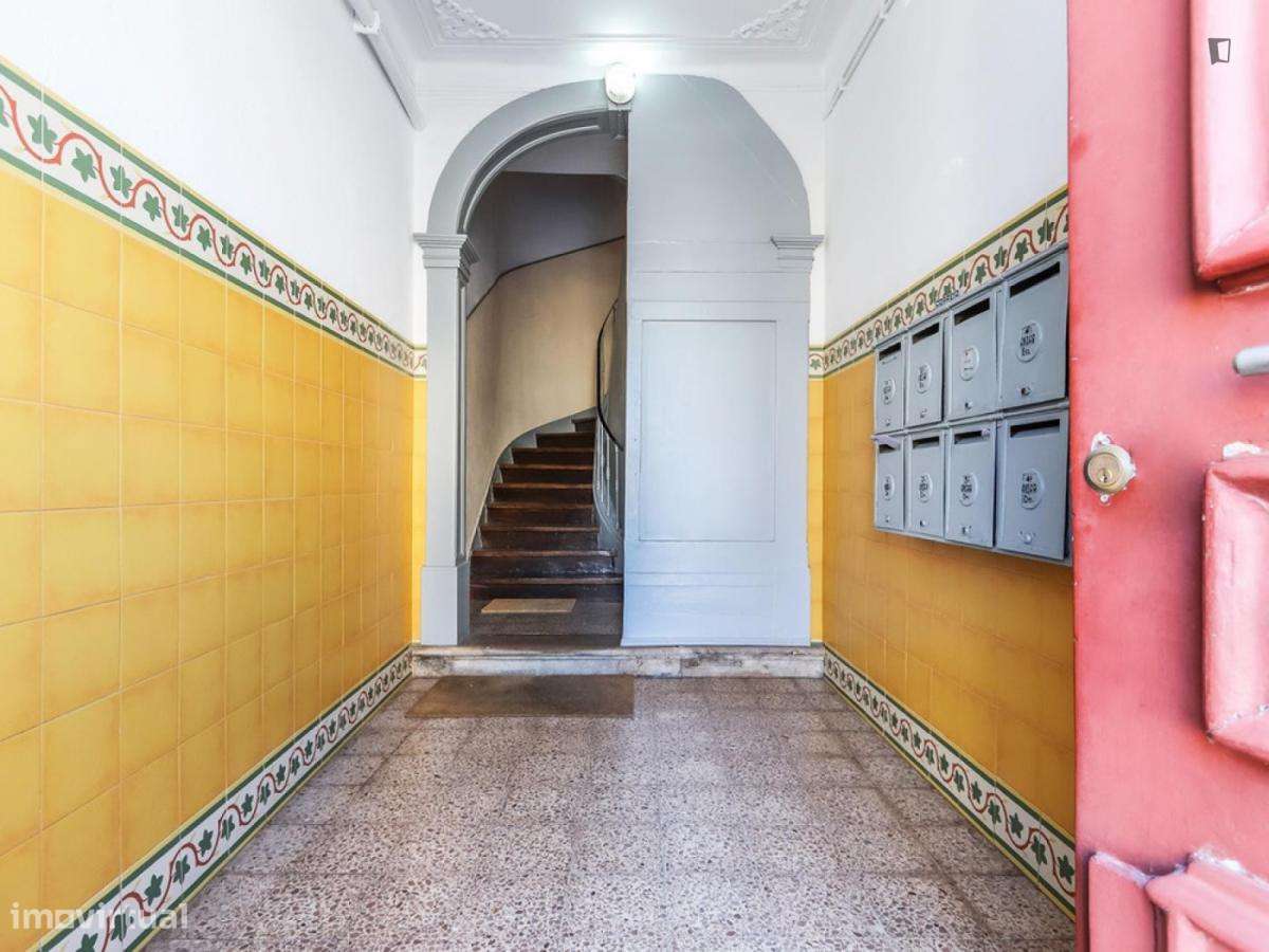 Apartamento com 1 quartos - localizado em Xabregas Lisbon - Grande imagem: 5/6