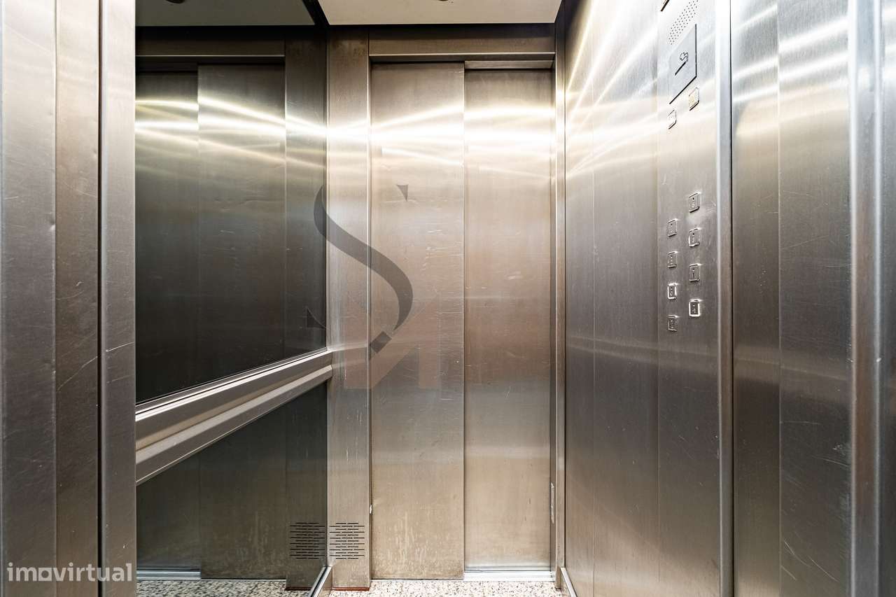 **Apartamento T2+1 em Vermoím, Maia - Oportunidade Imperdível! **-34