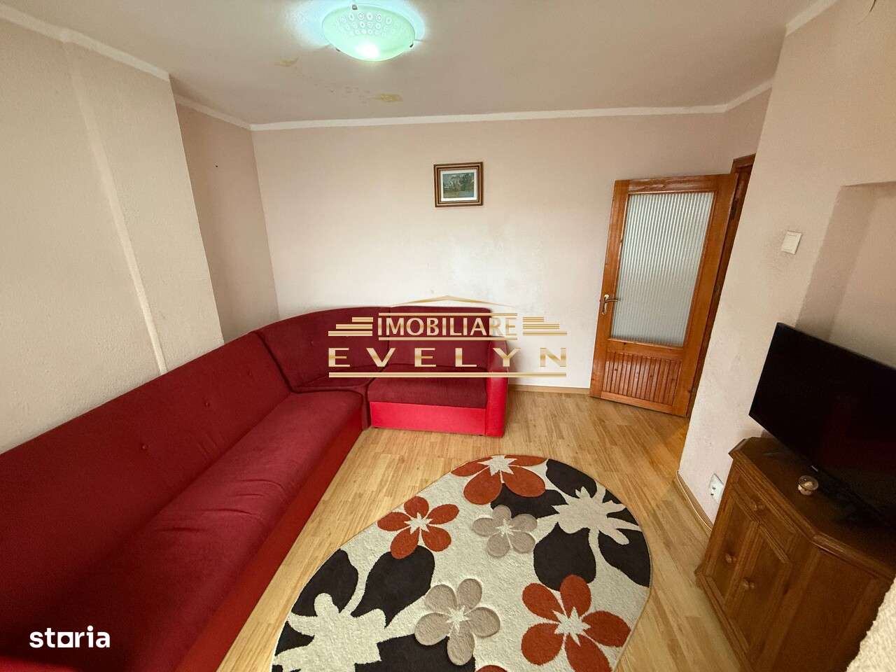 De închiriat – Apartament 3 camere - Zona Piata Mare - Imagine principală: 2/8