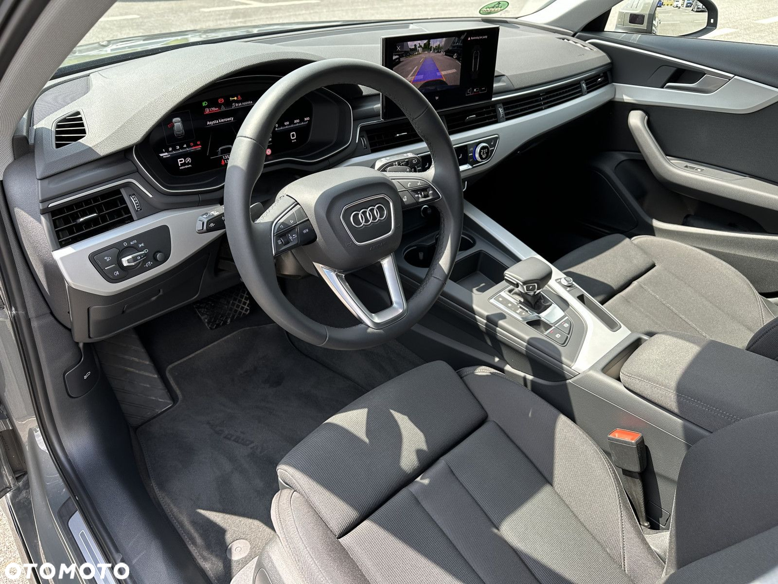 Audi A4 35 TDI mHEV S Line S tronic - 10