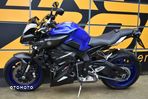 Yamaha MT - 7