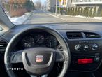 Seat Leon 1.9 TDI Reference - 12