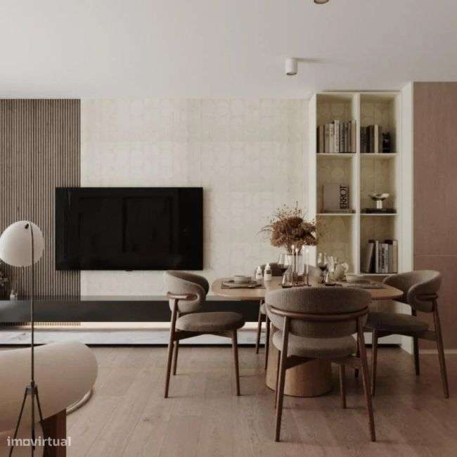 Apartamento T2 à venda em Guimarães - NOVOS-10