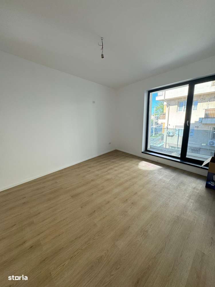 Vanzare 2 camere decomandat bloc nou finisaje de lux 10min de Unirii - Imagine principală: 4/6