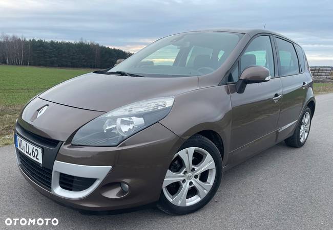 Renault Scenic 1.6 16V Authentique - 1