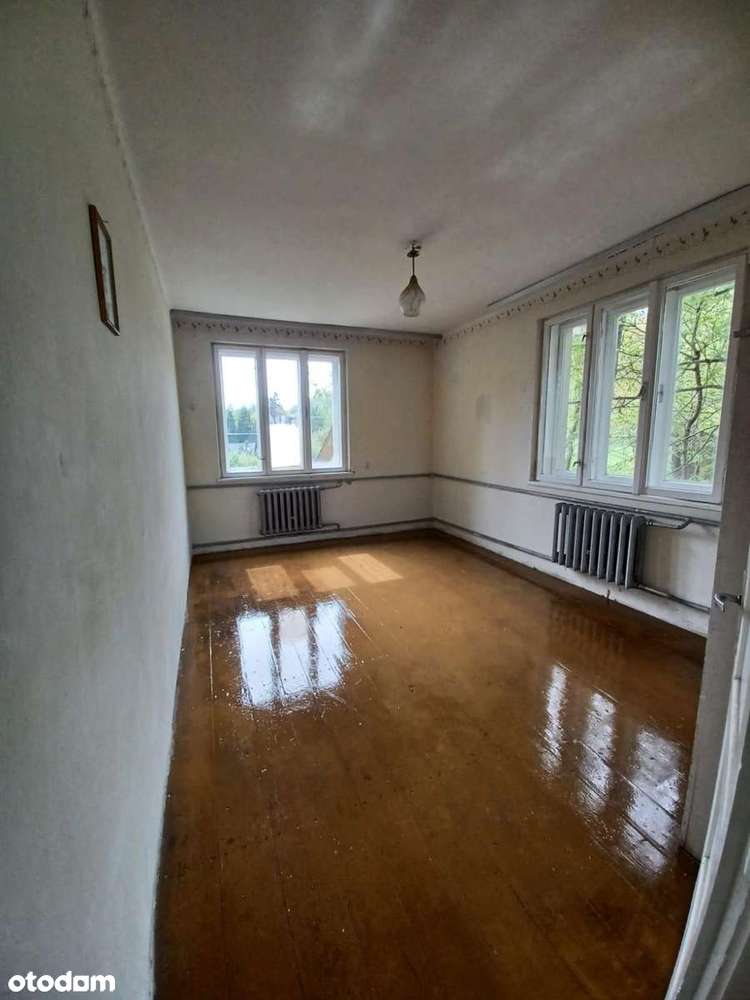 Wyjątkowa Nieruchomość z Historią i Potencjałem-2