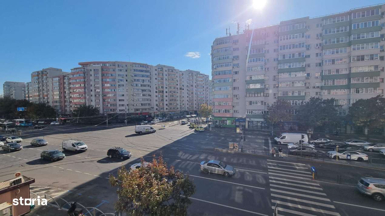 Apartament 3 camere Stefan cel Mare / Lizenu metrou-18