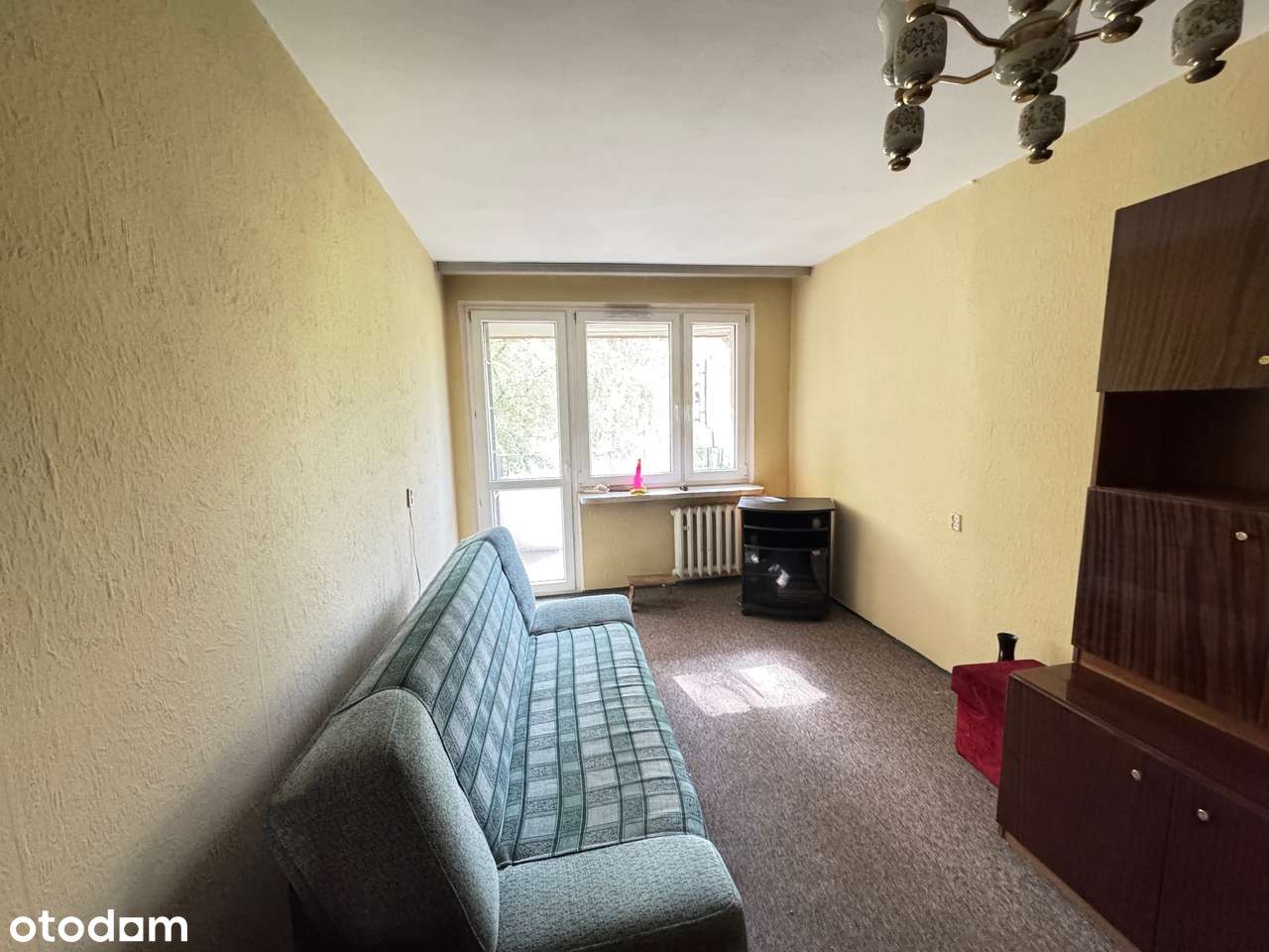 Kraków - Bieńczyce - os. Na Lotnisku - 50m2-1