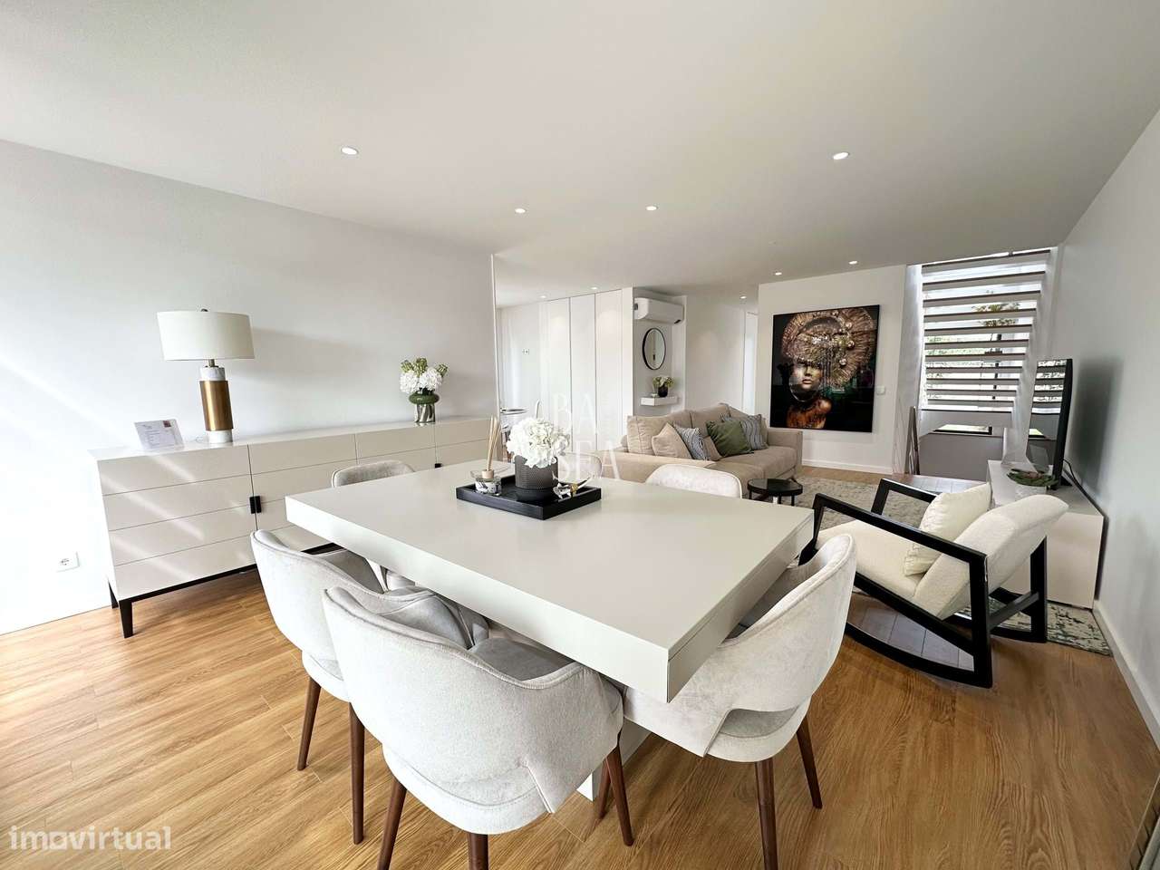 Moradia com 3 Suítes em Palmeira Braga - Grande imagem: 4/39