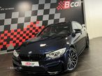 BMW 420 Gran Coupé d Pack M Auto - 19