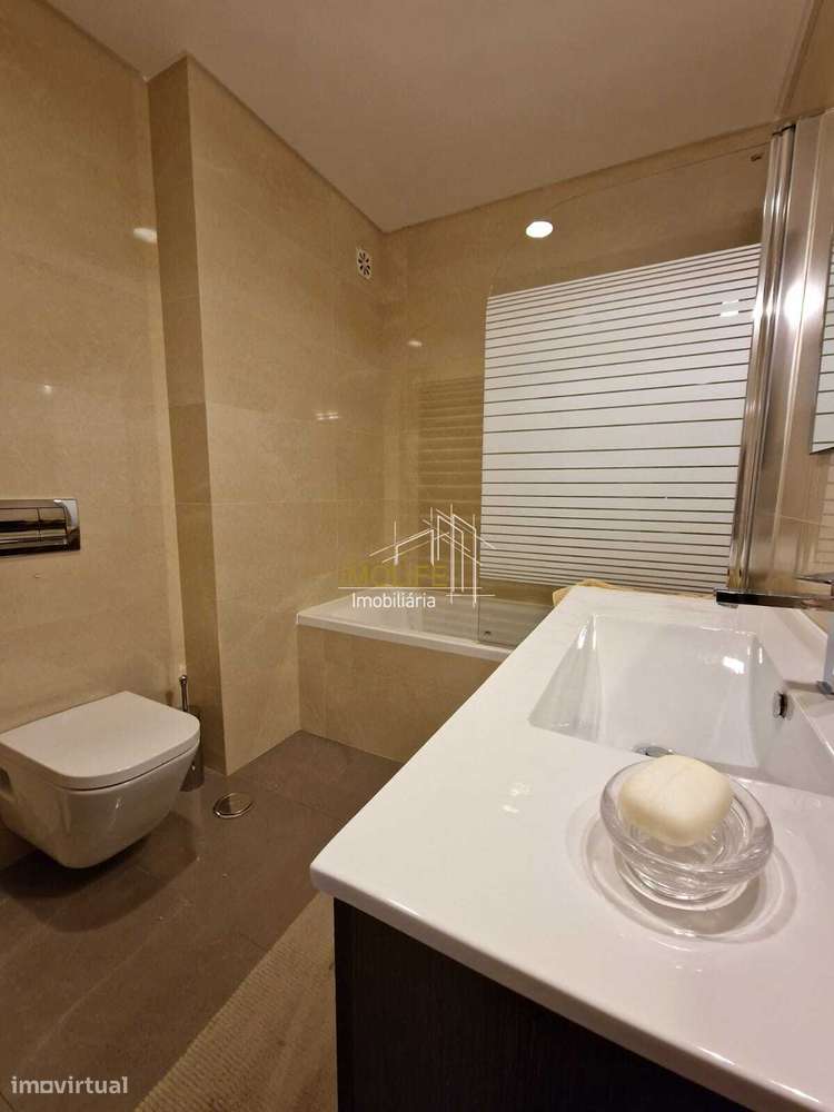 Apartamento T3 Duplex (T2+1 ) - Malveira - Mafra-31