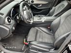 Mercedes-Benz Klasa C 200 4MATIC 9G-TRONIC - 13