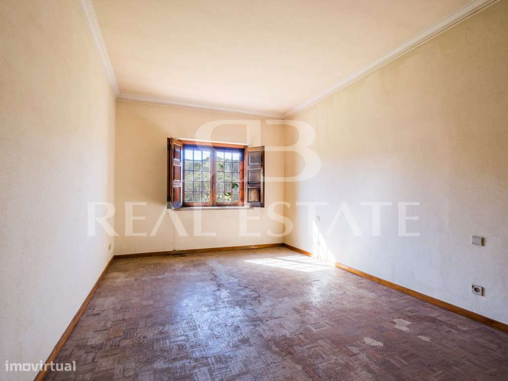 COUNTRY COTTAGE | Sesimbra-31