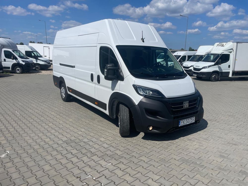 Fiat Ducato 2023