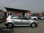 Volkswagen Golf 1.9 TDI Comfortline - 2