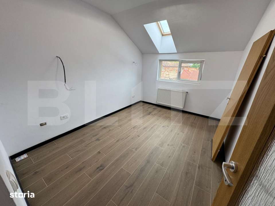 EXCLUSIVITATE CU COMISION 0! Apartament cu 2 camere, zona Semicentrala - Imagine principală: 3/7