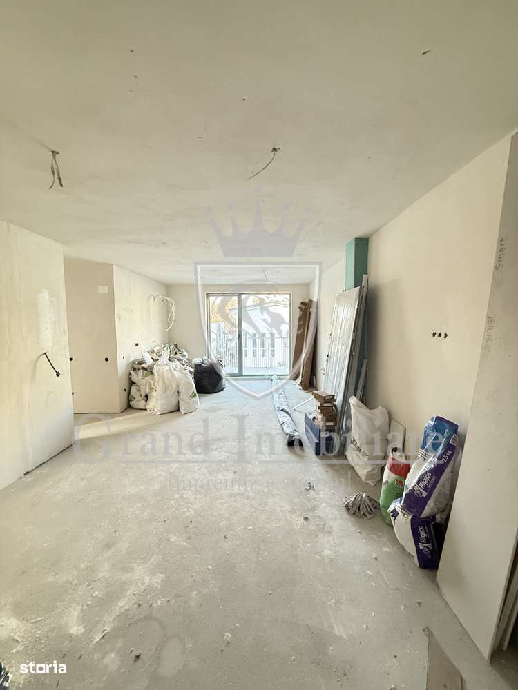 Apartament 3 camere BLOC UNICAT zona Intre Lacuri - Imagine principală: 4/13