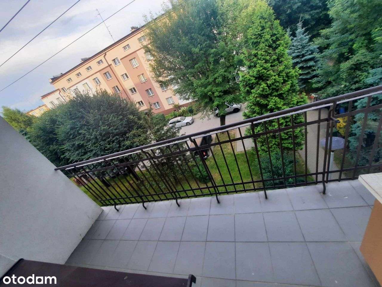 Kawalerka od stycznia W.Pola - Rzeszów - Pełny obrazek: 5/7