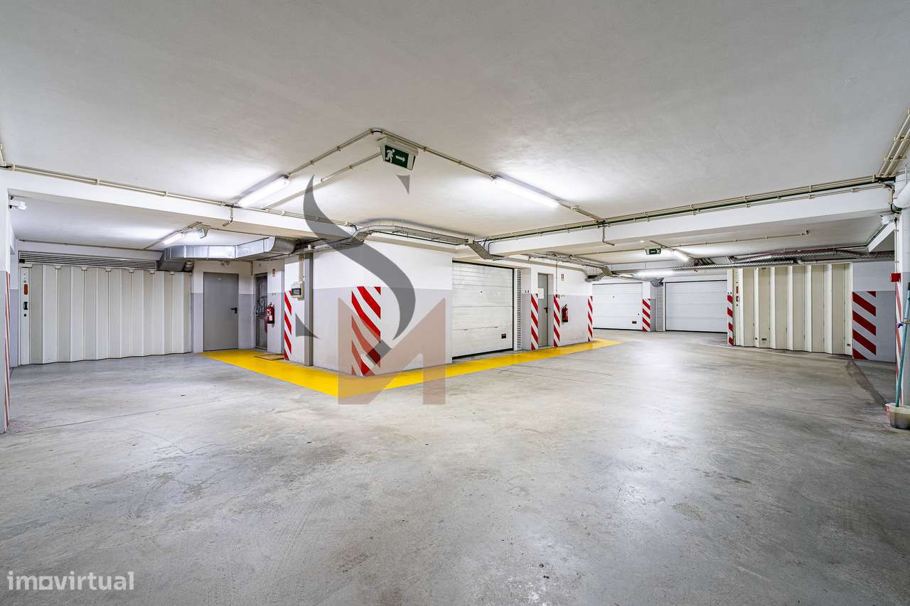 Excelente T2+1 centro coimbrões-46