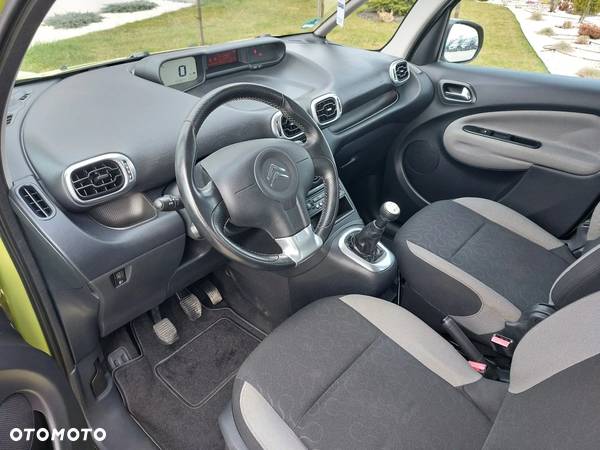 Citroën C3 Picasso 1.4i My Way - 35