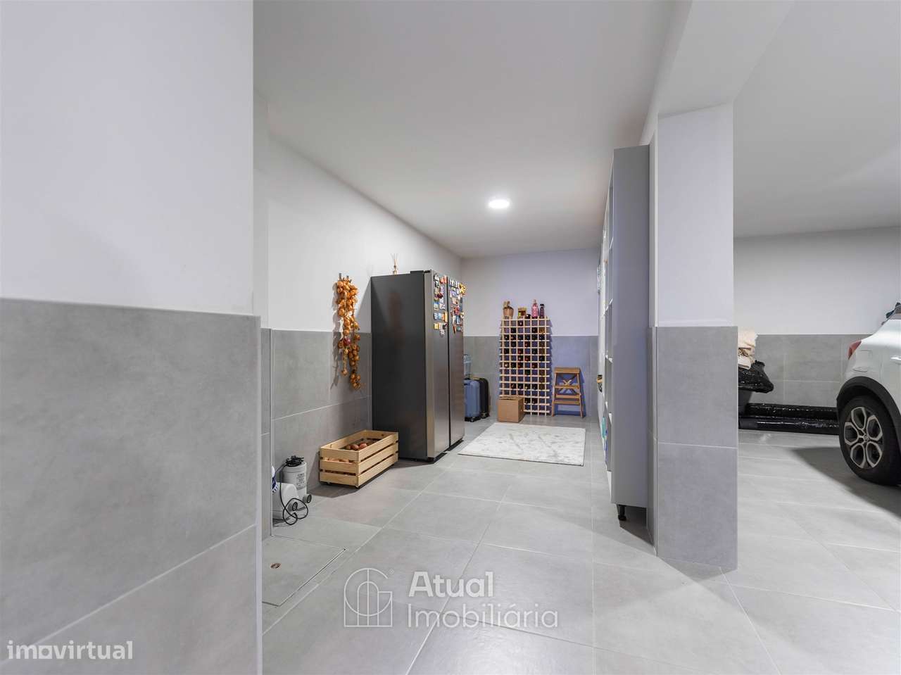 Moradia em Banda T3 Venda em Guardizela,Guimarães-42