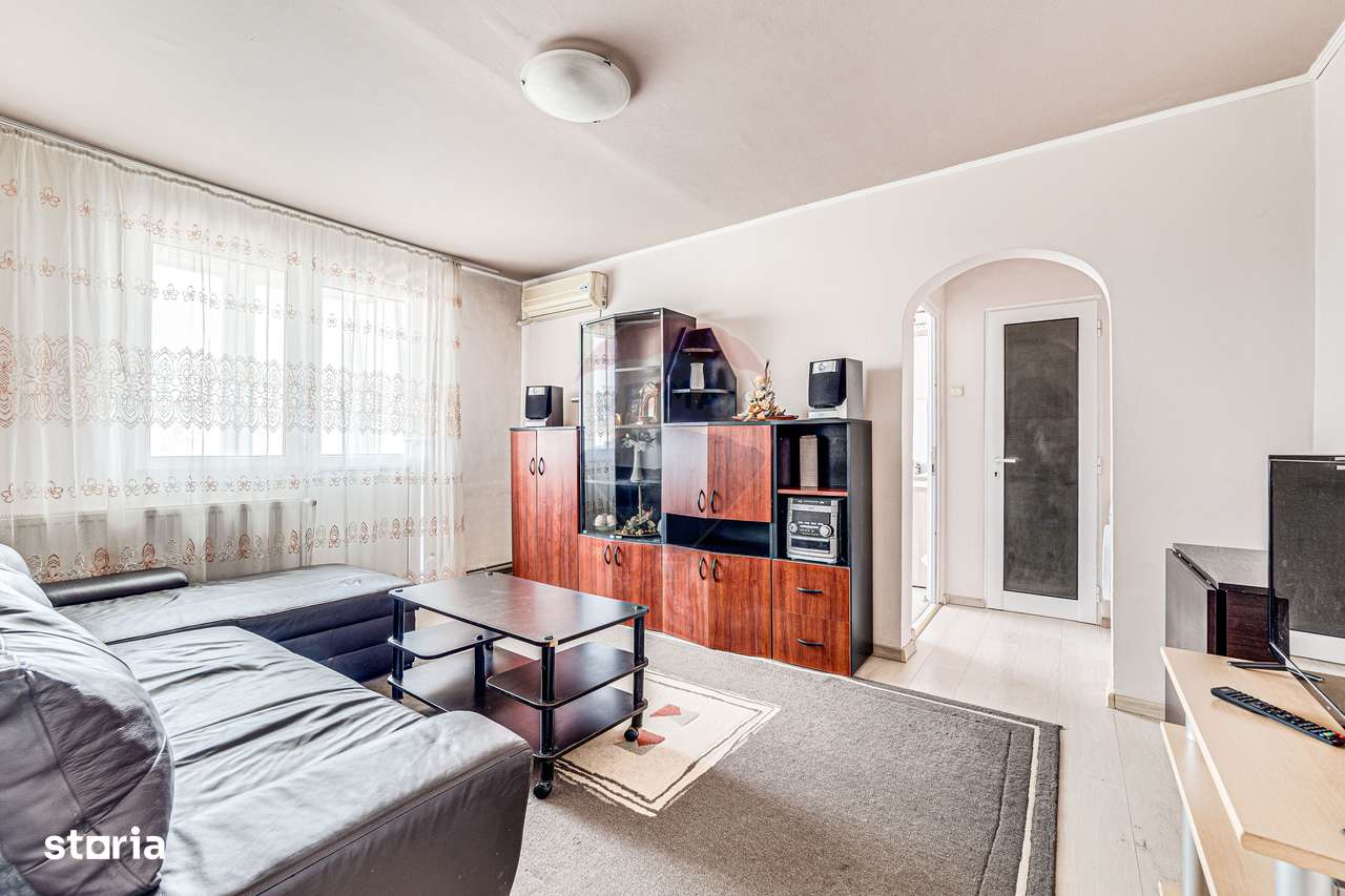 Apartament doua camere la Fortuna - Imagine principală: 2/9