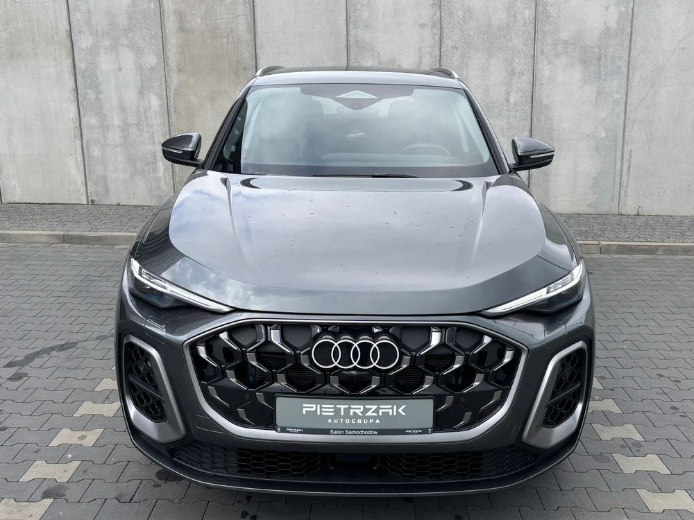 Audi Q5 FV23%