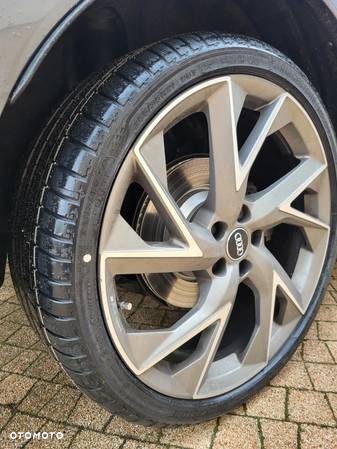 Audi RS Q3 2.5 TFSI quattro S tronic - 7