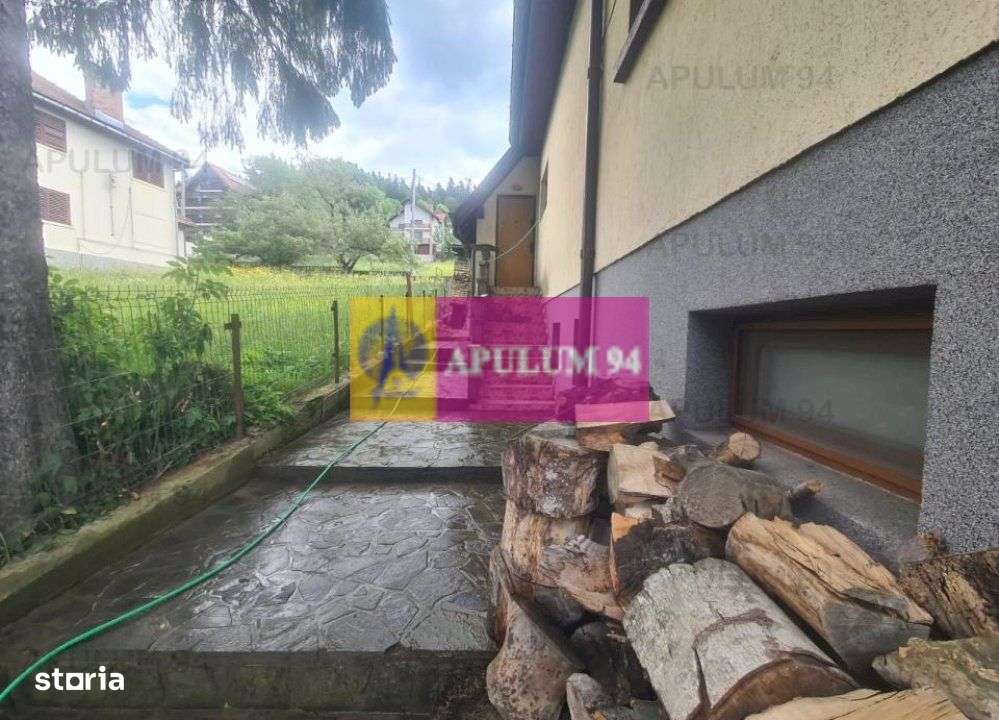 Vilă de vânzare în Bușteni - Imagine principală: 3/20