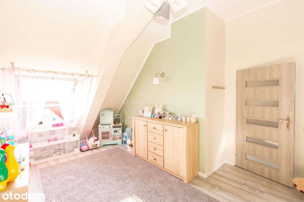 Atrakcyjne mieszkanie po generalnym remoncie - Pełny obrazek: 5/10