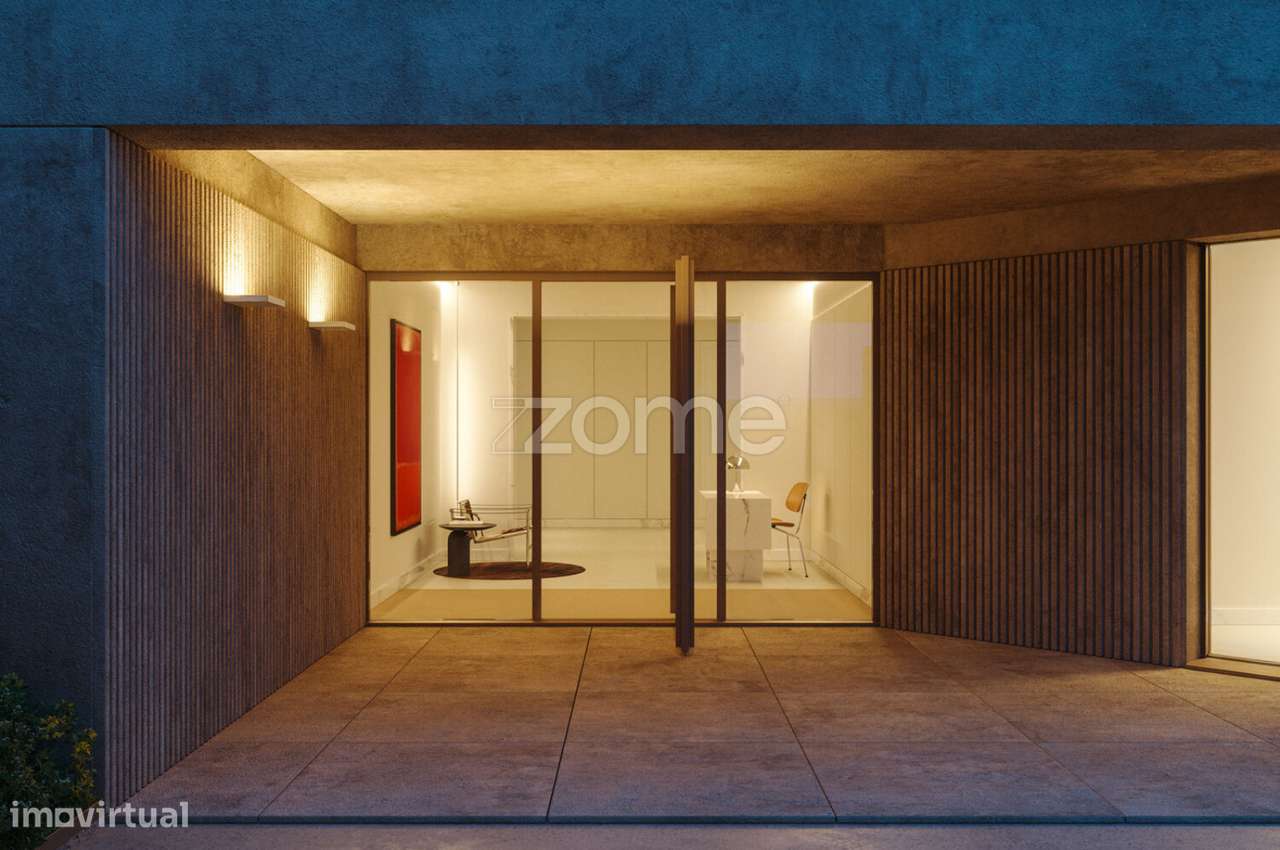 Apartamento T3 c/ 3 suites. Terrazza Park, Paranhos, Porto - Grande imagem: 5/16