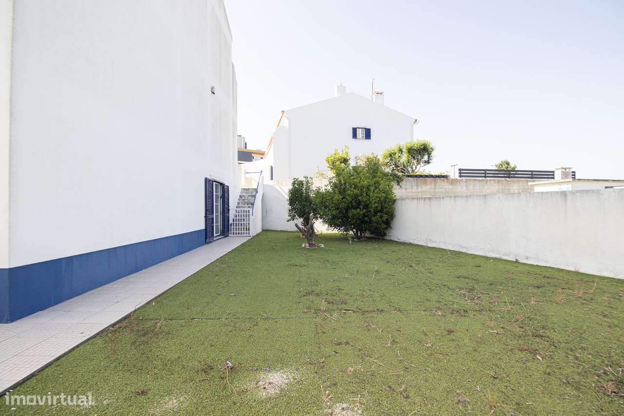 Moradia V3 na Ericeira-34