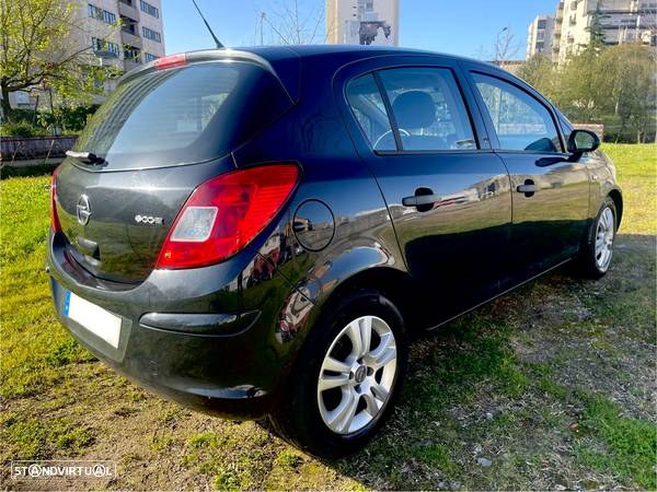 Opel Corsa 1.3 CDTi Go! 88g - 6