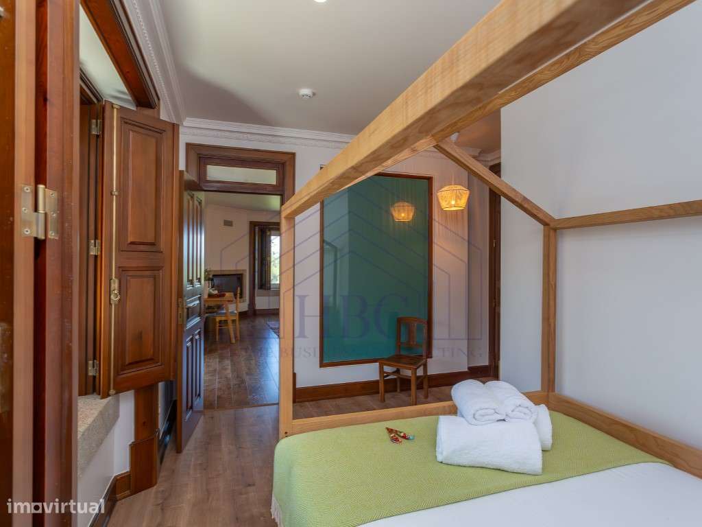 Quinta privada com Licença Turística - Exclusividade, Conforto e Po...-35