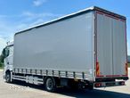 Mercedes-Benz ACTROS 1840 / FIRANKA / 8.10M / 20 EUROPALET / AUTOMAT / EURO 6 / BIG SPACE / STAN SUPER - 4