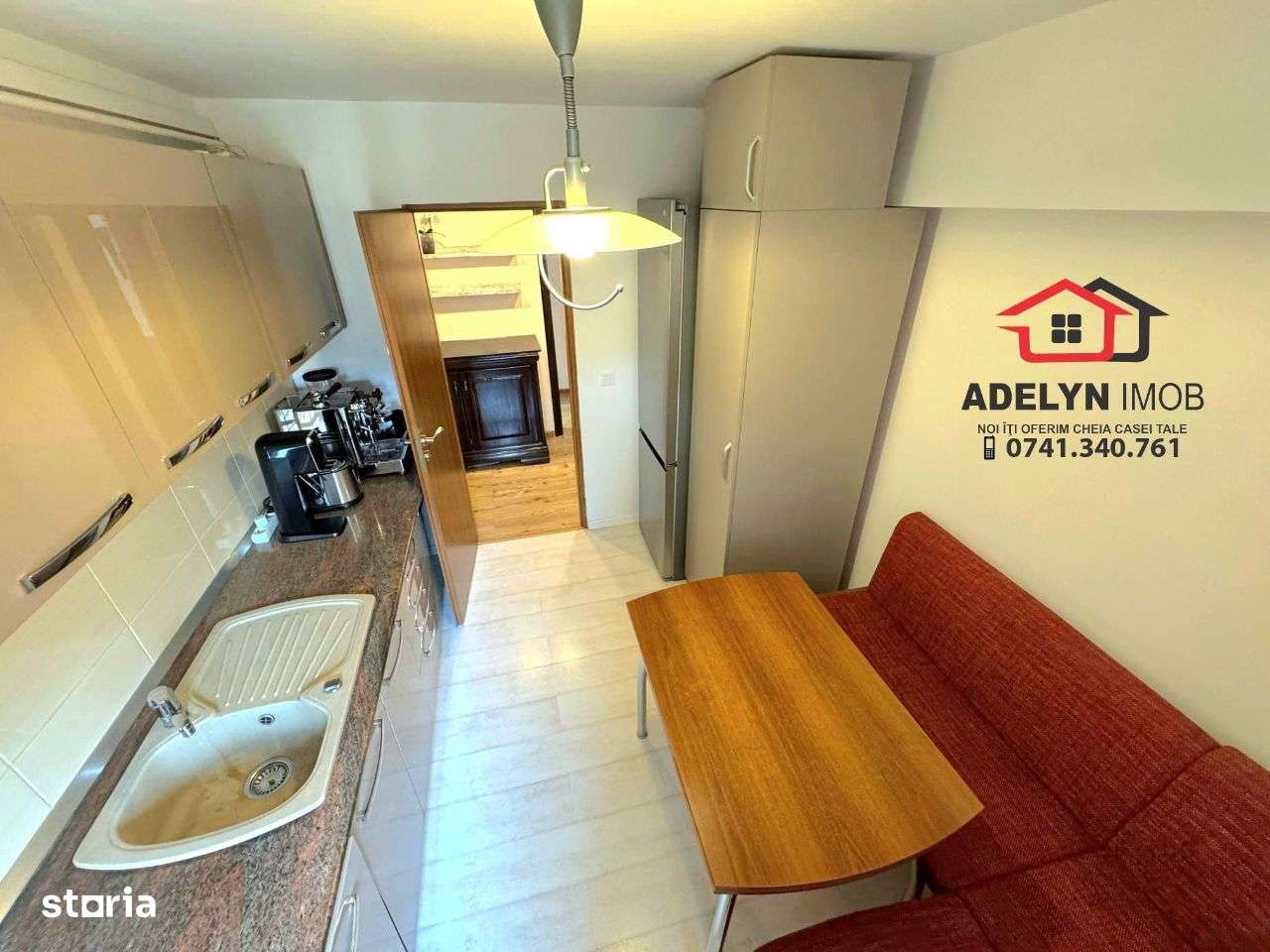 Apartament 3 camere, modern - Imagine principală: 5/18