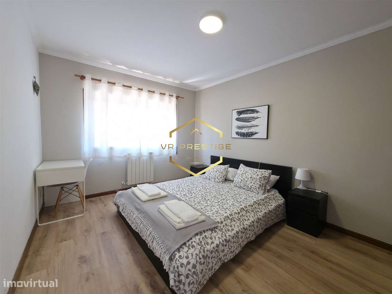 Apartamento T3 Venda em Póvoa de Varzim, Beiriz e Argivai,Póvoa de Var-18
