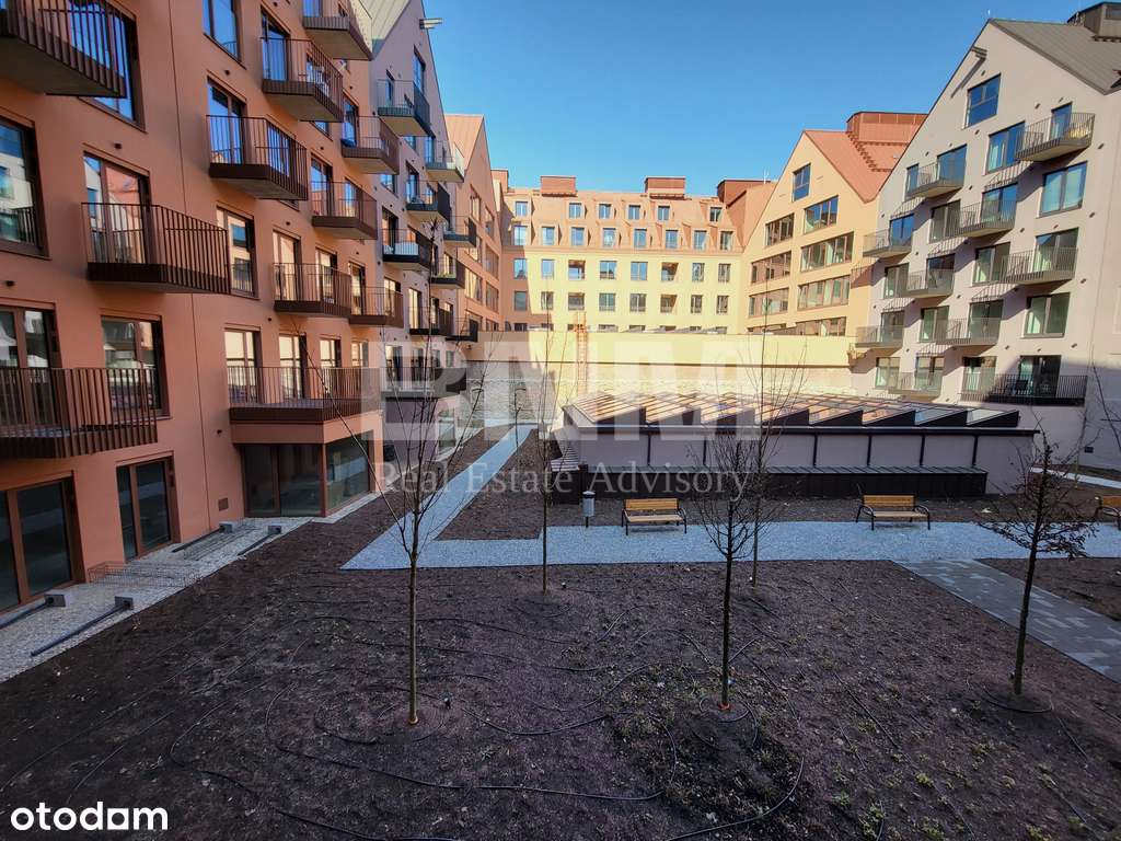 Biuro w centrum Gdańska - Pełny obrazek: 4/5